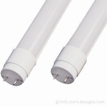 LED T8 tube light, normal on-off switch with 3 level for dimming